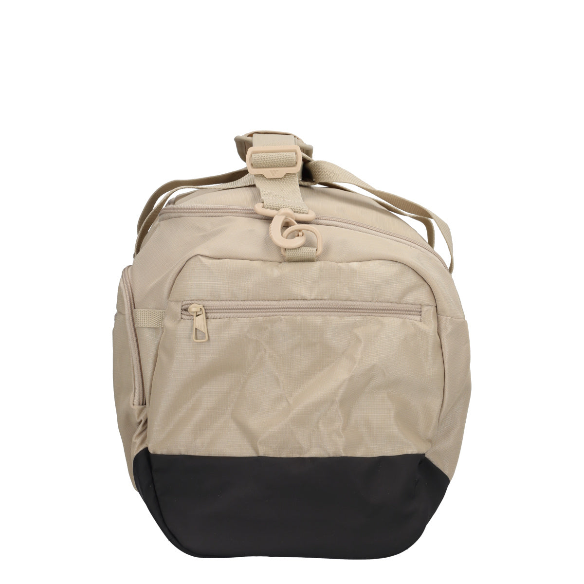 TRA DEF DUF S Borsone Unisex Beige