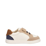 GOZZY Sneakers Bambino Beige