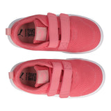 COURTFLEX V3 MESH INF Sneakers Bambina Rosa