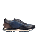Sneakers Uomo Blu