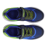 FLASH II Sneakers Bambino Blu