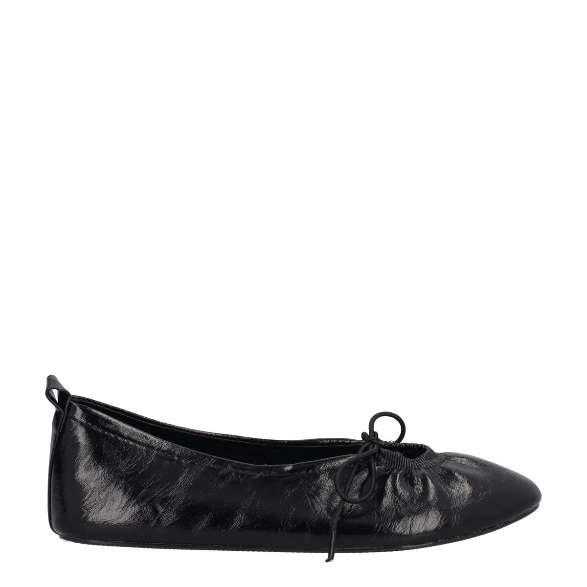 Ballerine Donna Nere