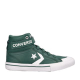 PRO BLAZE STRAP EASY ON Sneakers Alta Bambini Verde