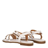 Sandali Donna Bianchi