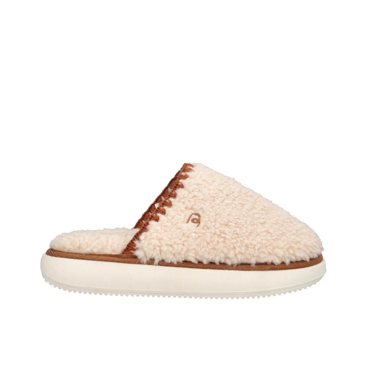 Ciabatte Casa Donna Beige