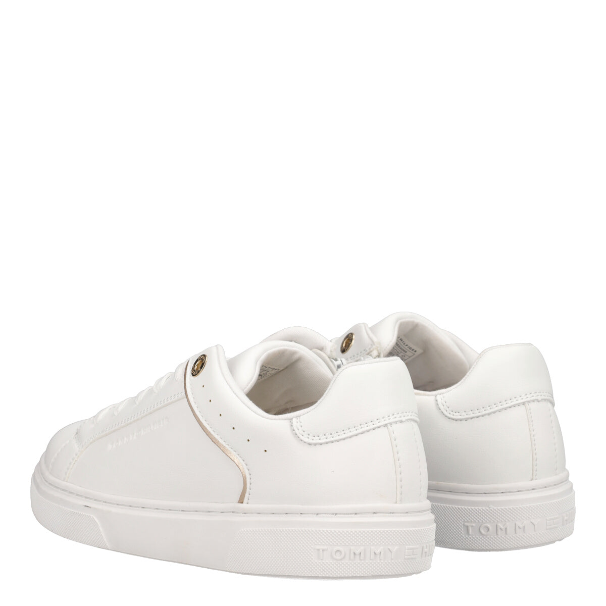 Sneakers Donna Bianche