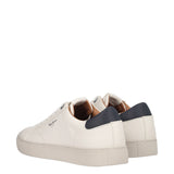 JOE BASIC Sneakers Uomo Bianche
