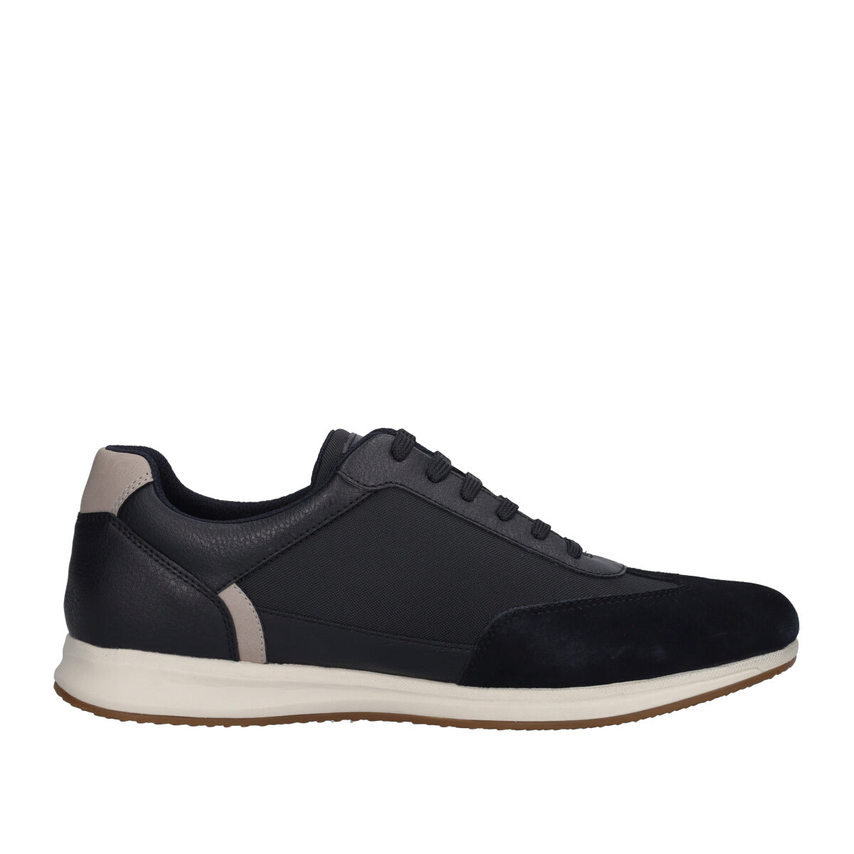 AVERY Sneakers Uomo Blu