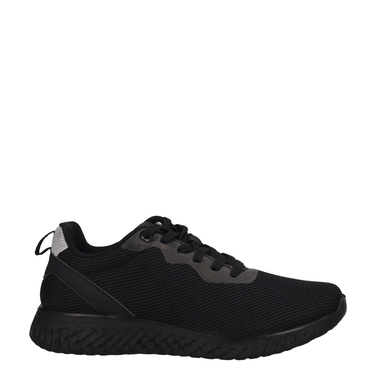 Sneakers Uomo Nere