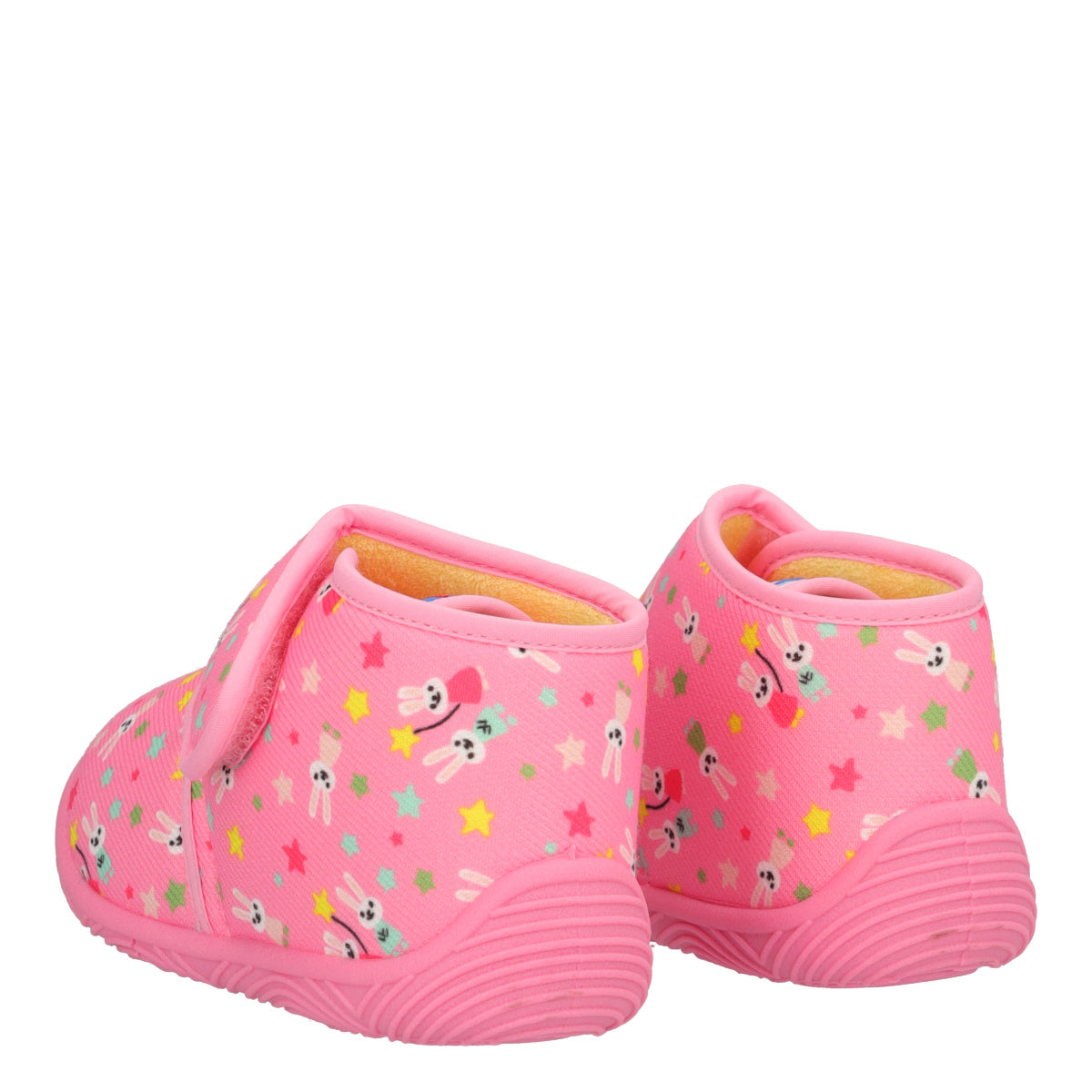 TIMBAL Primi Passi Bambina Rosa