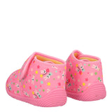 TIMBAL Primi Passi Bambina Rosa