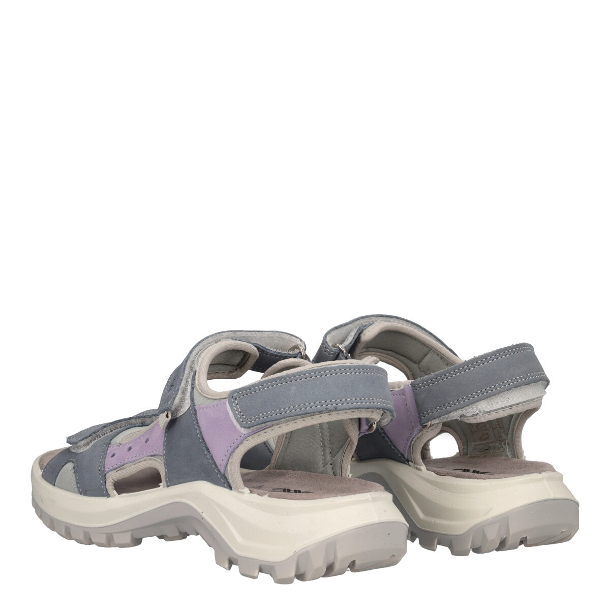 Sandali Donna Azzurri