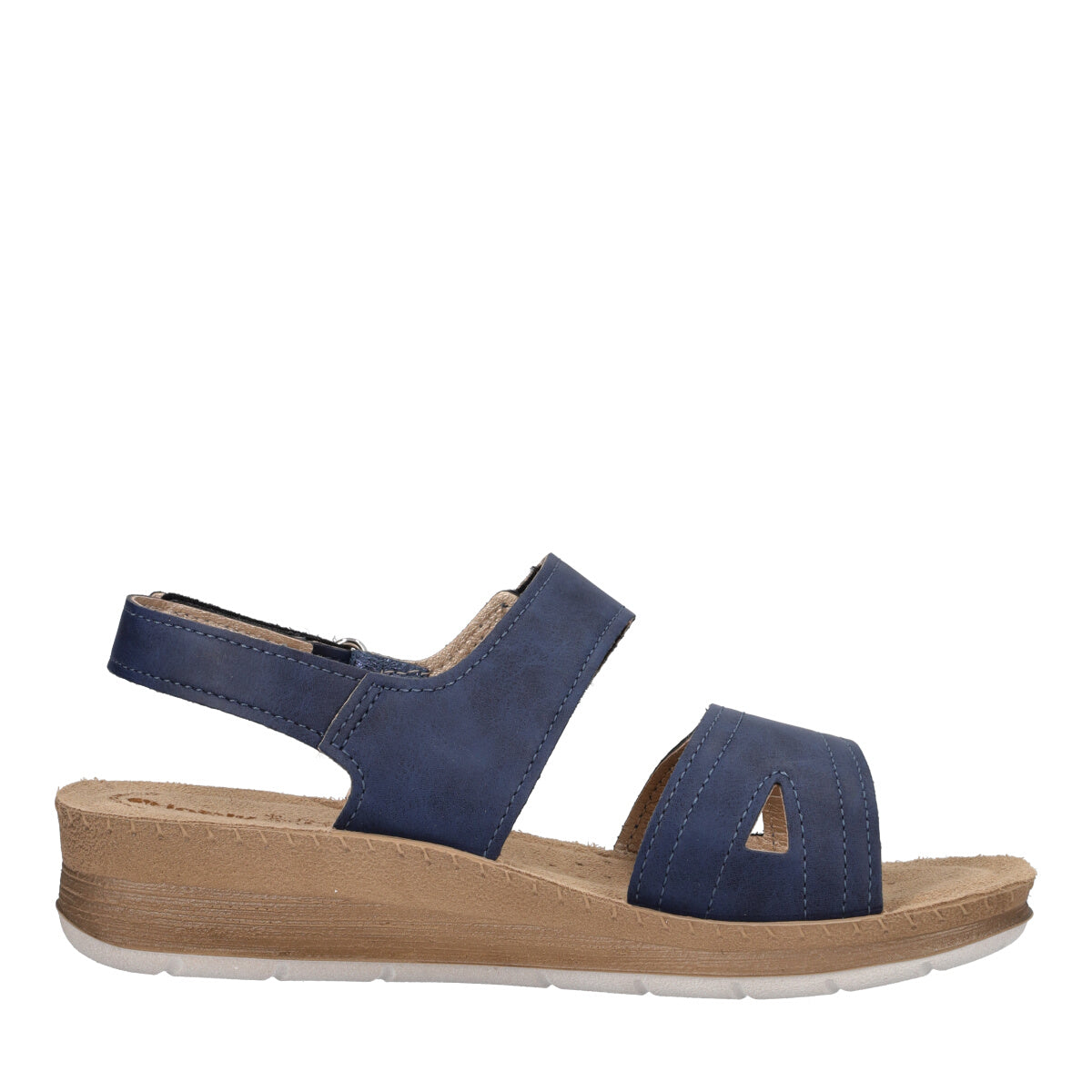 Sandali Donna Blu
