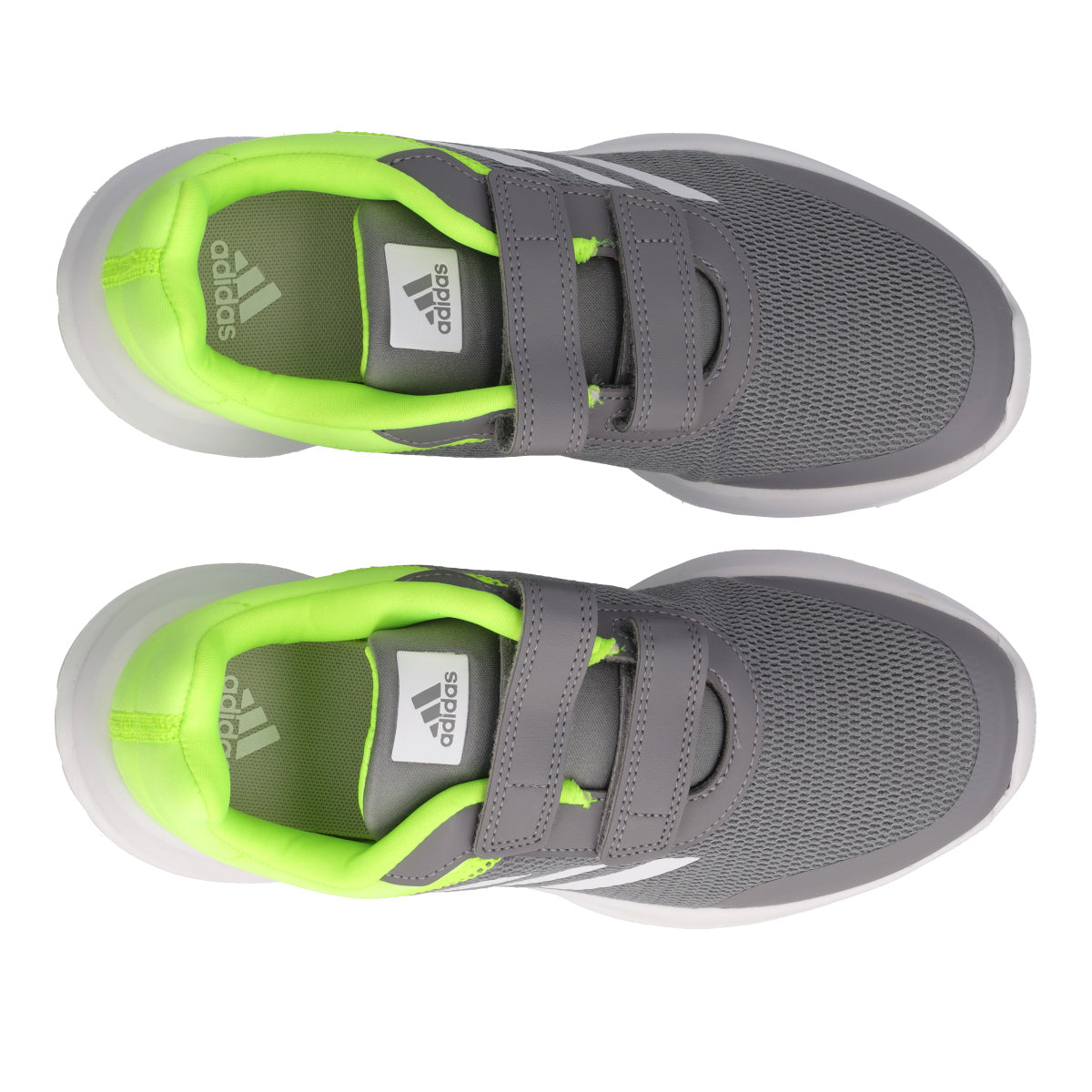 TENSAUR RUN 2.0 Running Junior Grigie