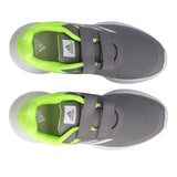 TENSAUR RUN 2.0 Running Junior Grigie