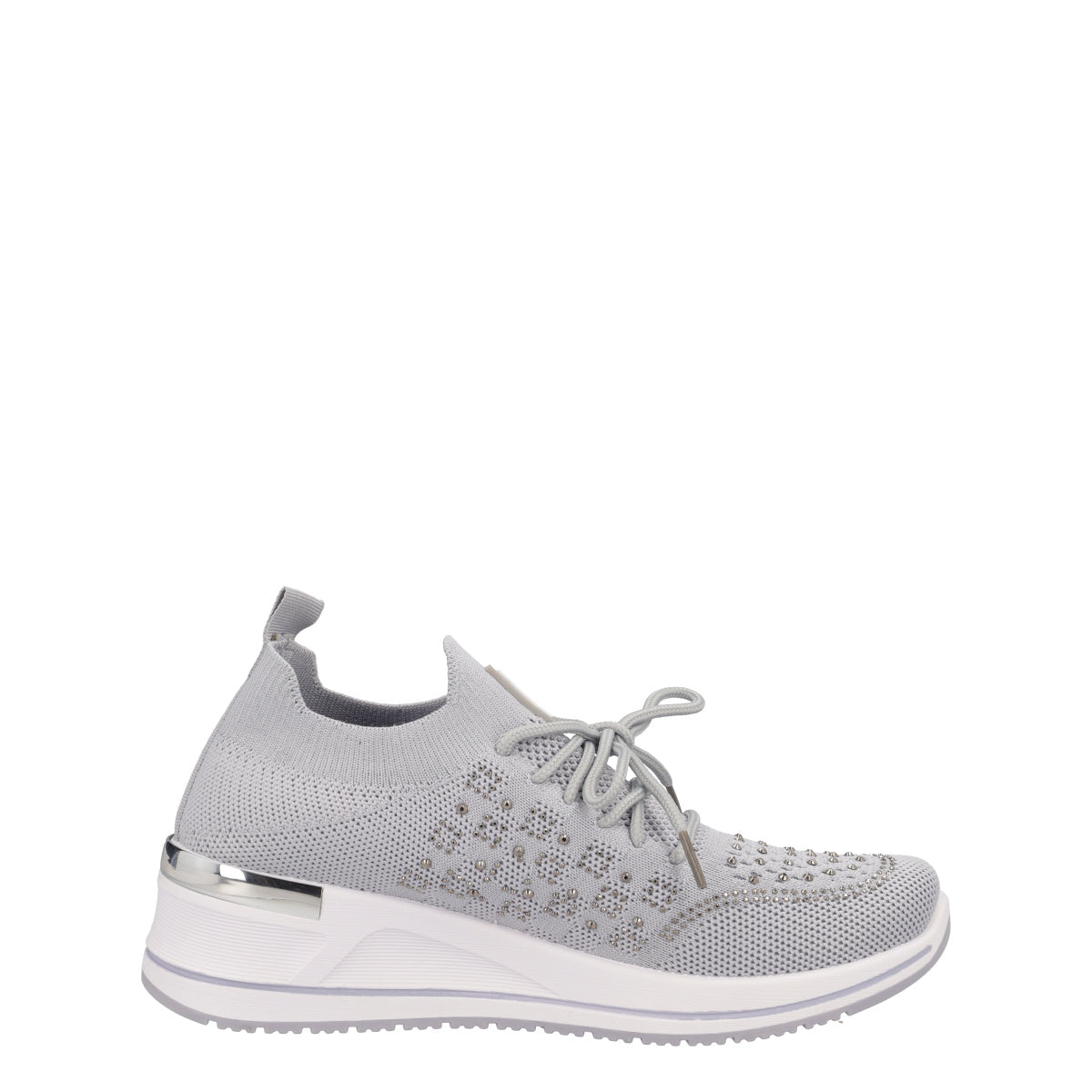 Slip-on Donna Nere