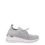 Slip-on Donna Nere