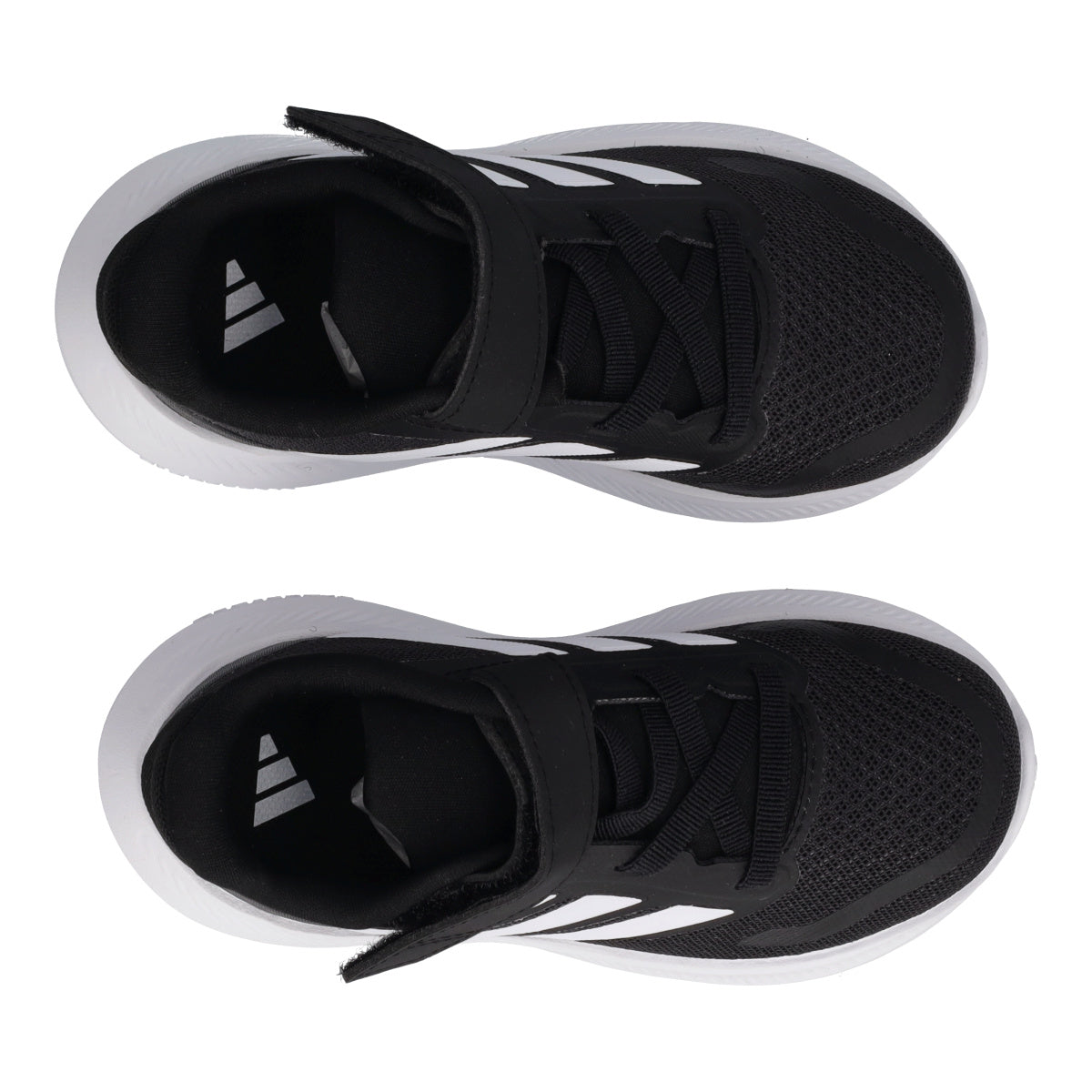 RUNFALCON 5 EL I Sneakers Junior Nere