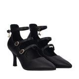 Decolletè Donna Nere