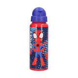 Borraccia 500ml Spidey and his Amazing Friends