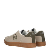 BRAVO CVS Sneakers Uomo Grigie