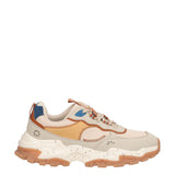 Sneakers Donna Beige
