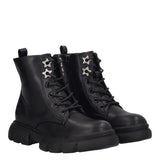 MALIKA Anfibi Bambina Neri