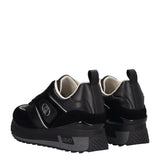 LIU JO MAXI WONDER 97 Sneakers Donna Nere