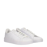 GRAND COURT 3.0 J Sneakers Junior Bianche