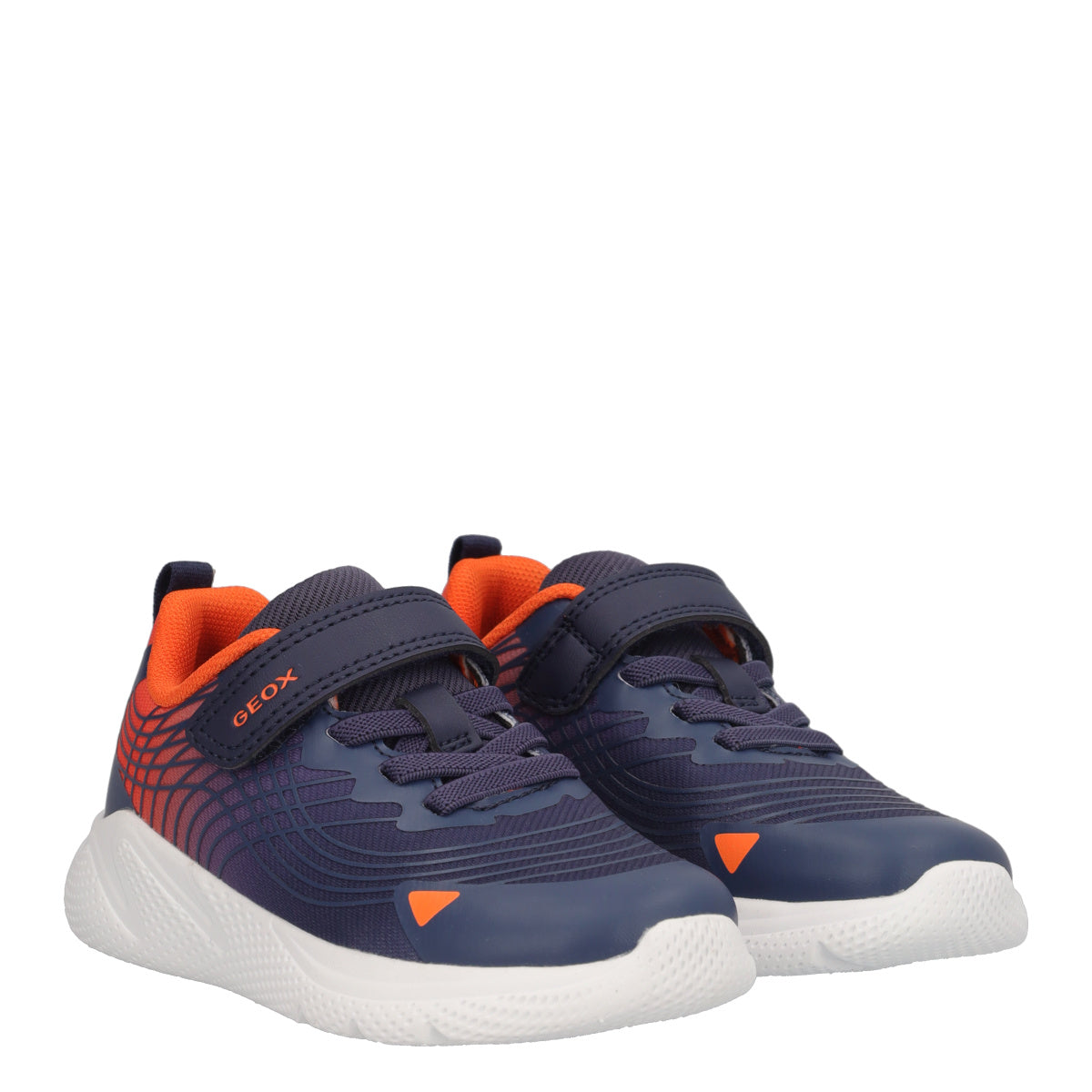 SPRINTYE Sneaker bimbo con strappo