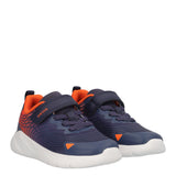 SPRINTYE Sneaker bimbo con strappo