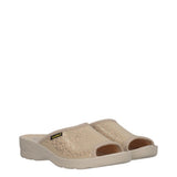 Ciabatte Casa Comfort Donna Sabbia