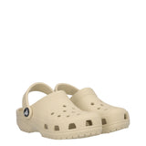 CLASSIC CLOG Ciabatte Bambini Beige