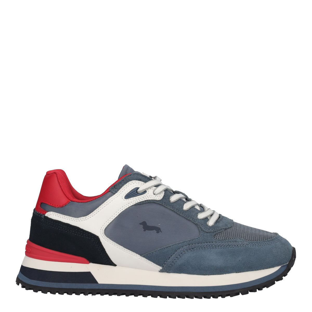 Sneakers Uomo Blu