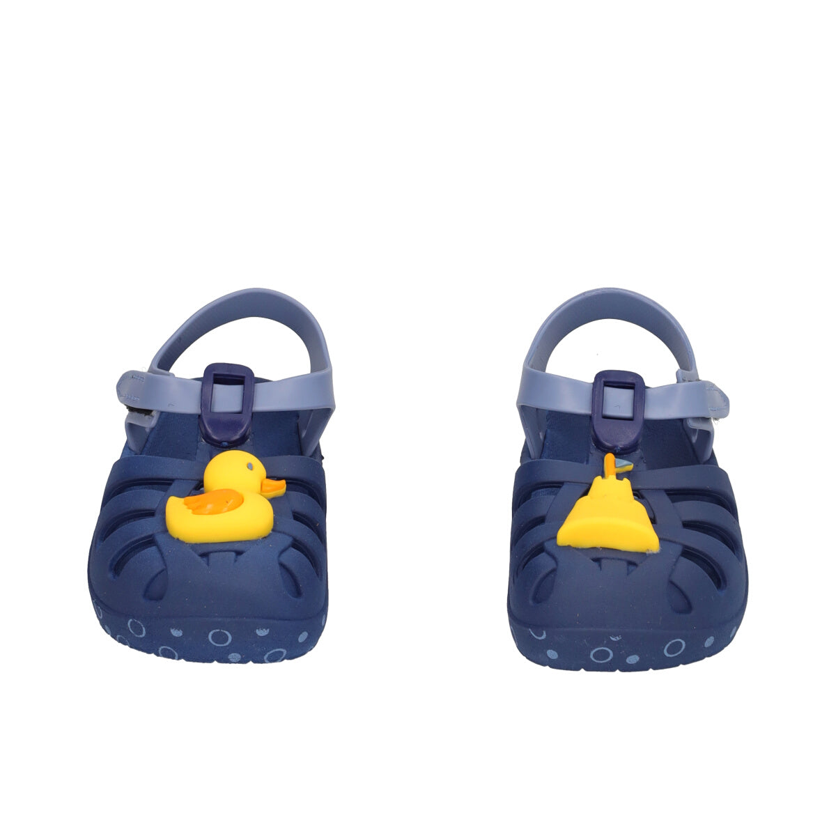 SUMMER XV BABY Sandali Mare Bambino Blu