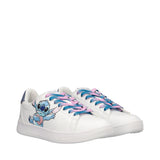 Sneakers Donna Bianche - Stitch