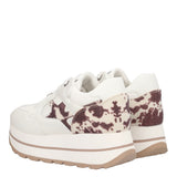 Sneakers Donna Bianche