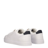 TH CHIC Sneakers Donna Bianche