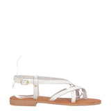 Sandali Infradito Donna Bianchi