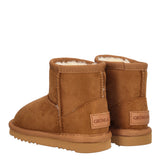 CROY Stivaletti Bambini Beige