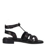 Sandali Donna Neri