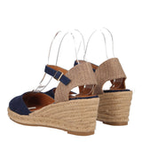 Espadrillas Donna Blu