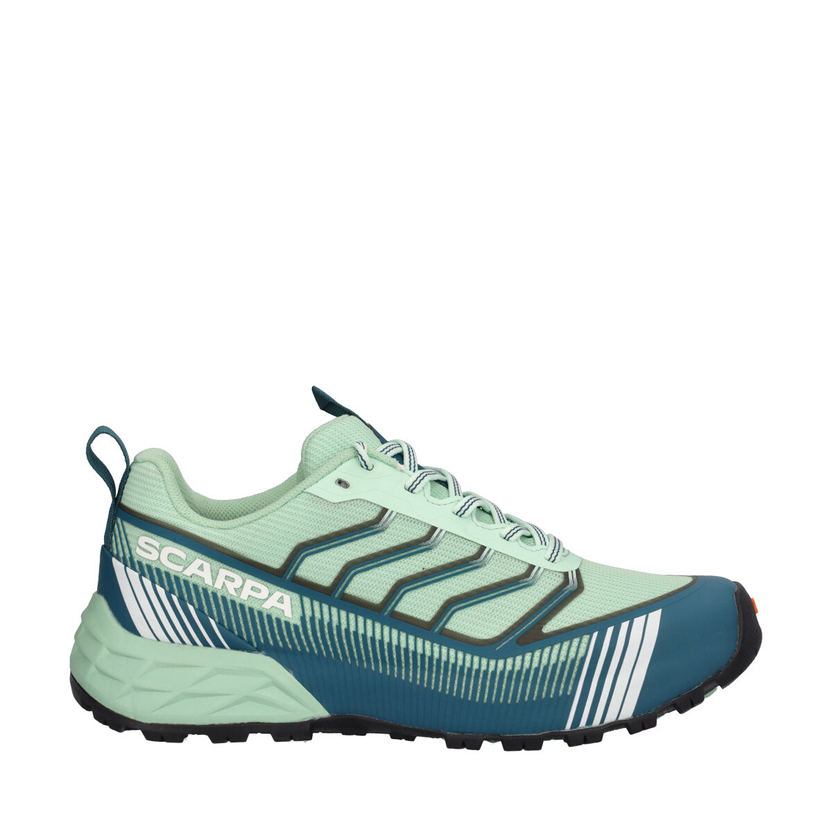 RIBELLE RUN LT WMN Sneakers Running Donna Verdi