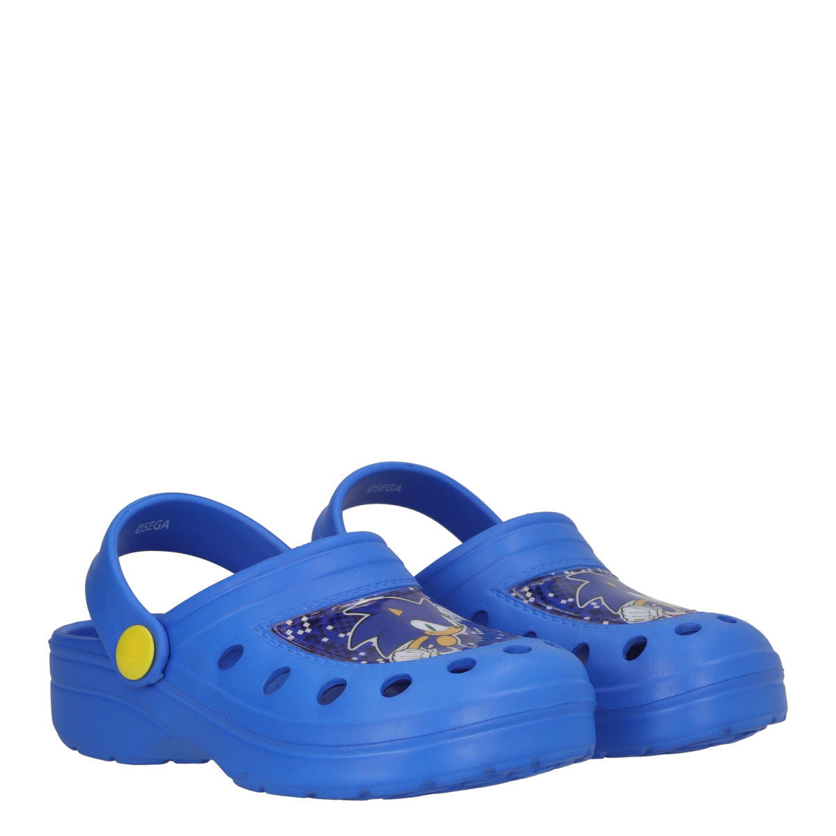 Ciabatte Bambini Blu