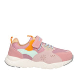 Sneakers Bambina Rosa