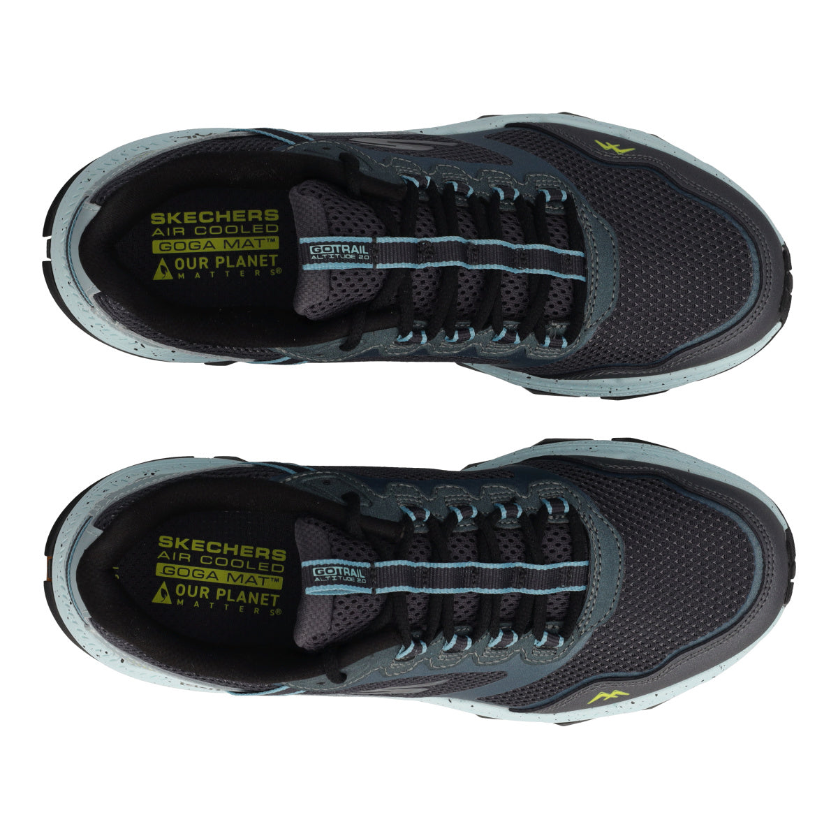 GO RUN TRAIL ALTITUDE 2.0 RAV Running Donna verdi