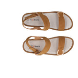 Sandali Donna Beige