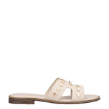 Ciabatte Donna Off White
