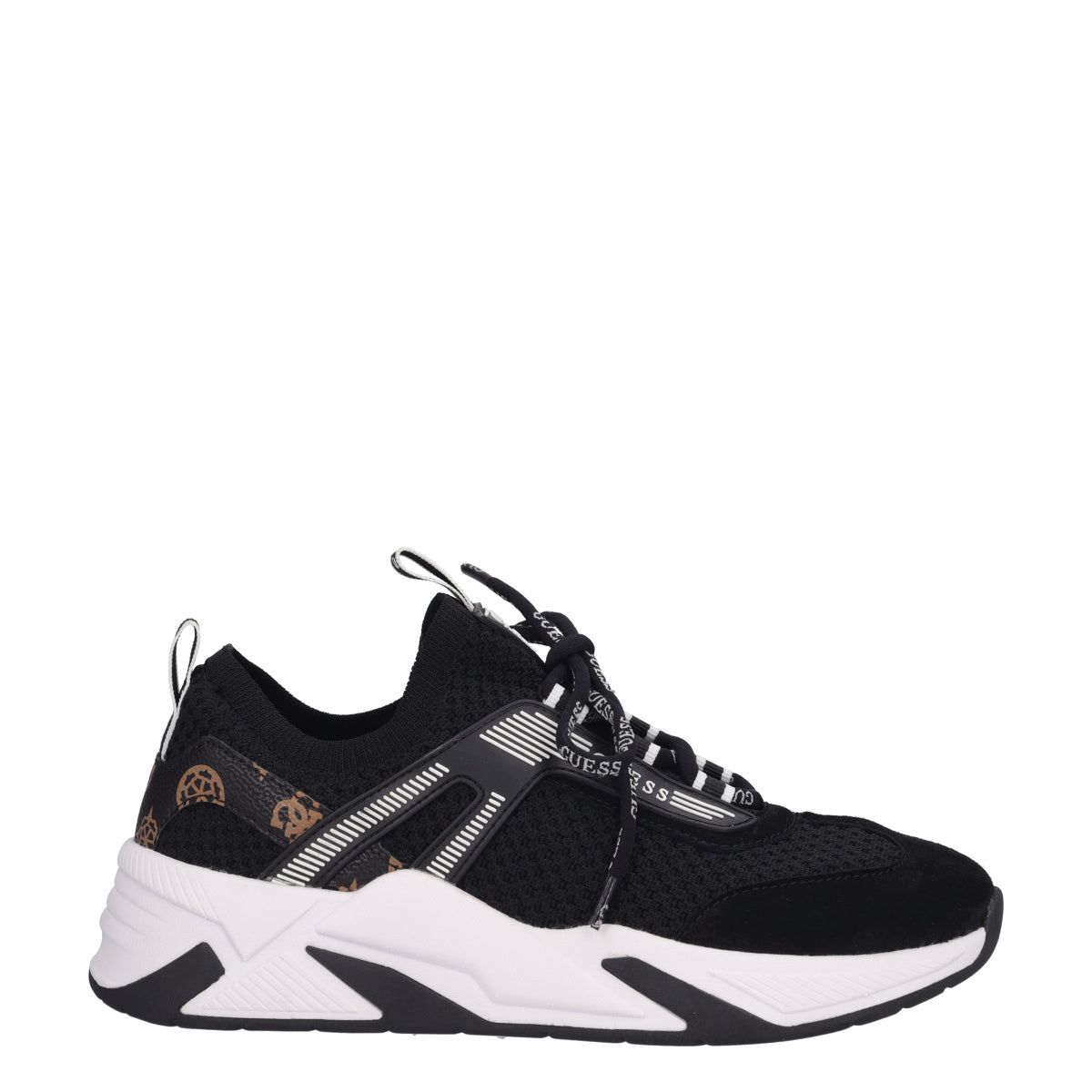 GENGA Slip-on Sneakers Donna Nere