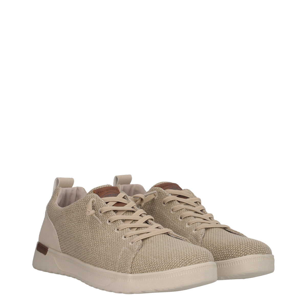 ARAMIS Sneakers Uomo Beige